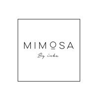 Mimosa By Inka Logo