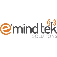 EMind Tek Inc. Logo
