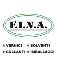 F.I.N.A. SRL Logo