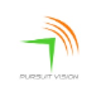Pursuit Vision Logo
