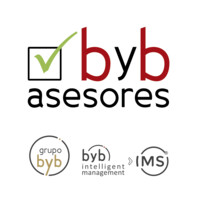 byb asesores Logo