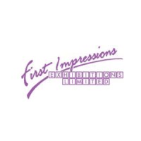 First Impressions Exhibitions Ltd Logo