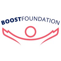 Boost Foundation Logo