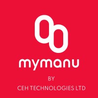 Mymanu® Logo