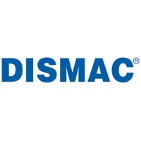 DISMAC Logo