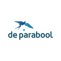 De Parabool Logo