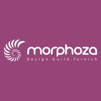 Morphoza Logo