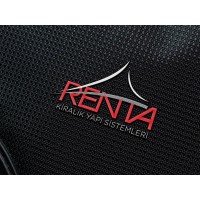 Renta Yapı Kiralık Çadır Sistemleri Logo
