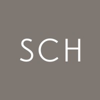 Scott Christopher Homes Logo