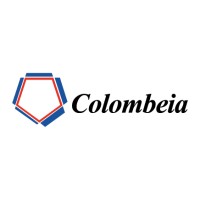 COLOMBEIA Logo