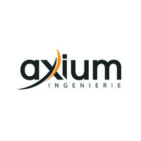 AXIUM ingénierie Logo