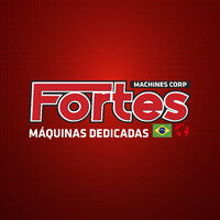 FORTES MACHINES CORP Logo