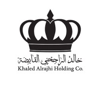 Khaled Alrajhi Holding Co. Logo