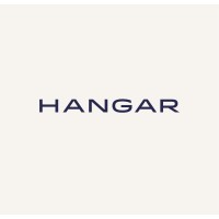 Hangar Agency Logo