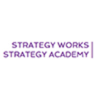 Strategy Works|Strategy Academy Logo