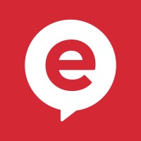 Enclave Comunicación Logo