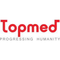 topmed Progressing Humanity Logo