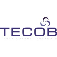 TECOB Consulting e.U. Logo