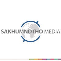 Sakhumnotho Media Logo
