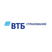 VTB Insurance Logo