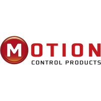 Motion Control Products Ltd Logo