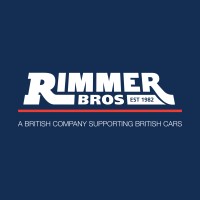 Rimmer Bros Logo