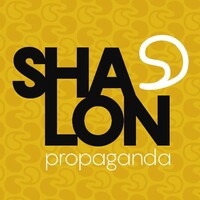 Shalon Propaganda Logo