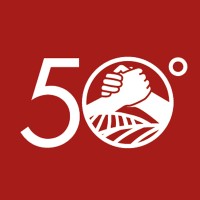 CEFA Il seme della solidarietà Logo