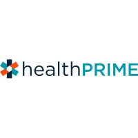 Health Prime Logo