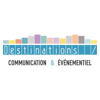 Agence Destinations Logo