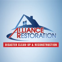 Alliance Restoration Logo
