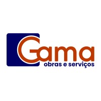 Gama obras e serviços Logo