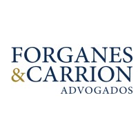 Forganes & Carrion Advogados Logo