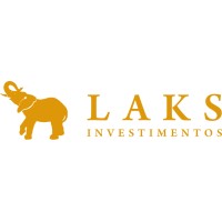 Laks Investimentos Logo