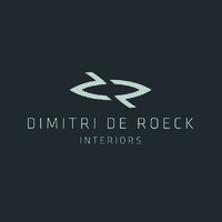 Dimitri de Roeck Interiors Logo