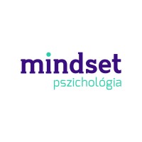Mindset Pszichológia Logo