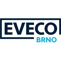 EVECO Brno s.r.o. Logo