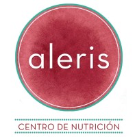 Centro de Nutrición Aleris Logo