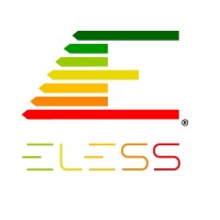 ELess Nord s.r.l. Logo