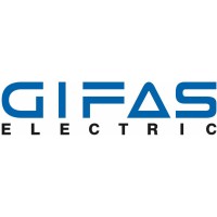 GIFAS ELECTRIC Austria Logo