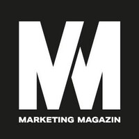 Marketing magazin Logo