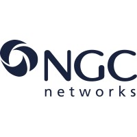 NGC Networks Limited Logo