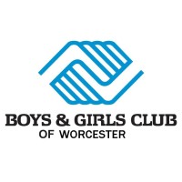 Boys & Girls Club of Worcester Logo