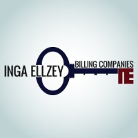Inga Ellzey Billing Companies Logo