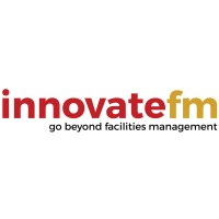 innovatefm Logo