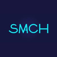 Smach - Digital Business Studio Logo