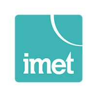 IMET SAWS Logo