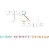 GROUPE UGO & SPIRITS Logo