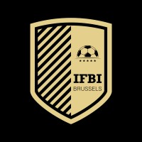 IFBI - International Football Business Institute Logo