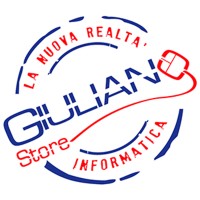 Giuliano Store S.r.l. Logo